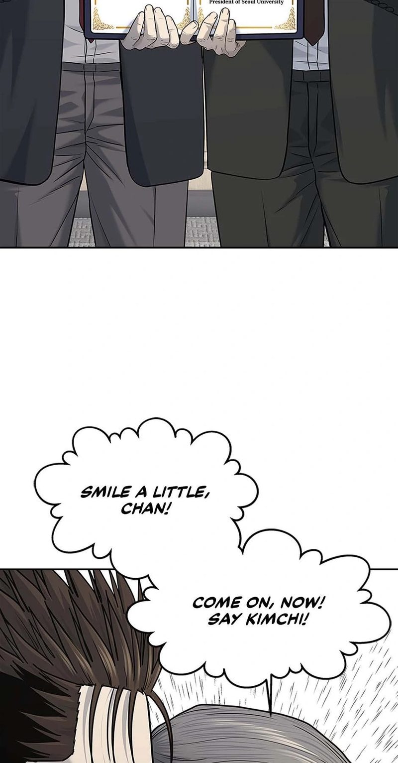 God of Blackfield - Chapter 234 [photo 63] - MangaPorn