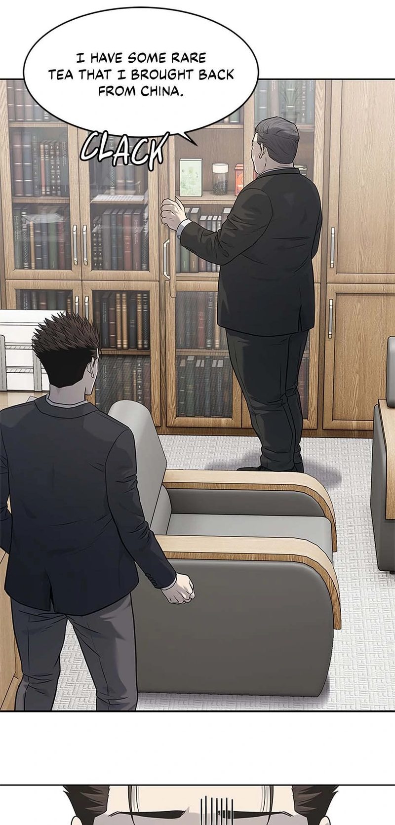 God of Blackfield - Chapter 234 [photo 71] - MangaPorn