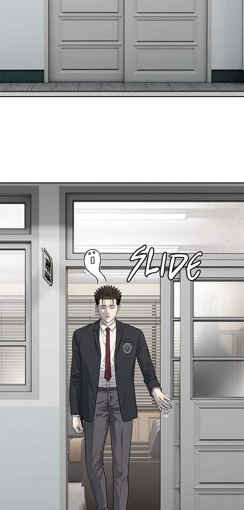 God of Blackfield - Chapter 234 [photo 74] - MangaPorn