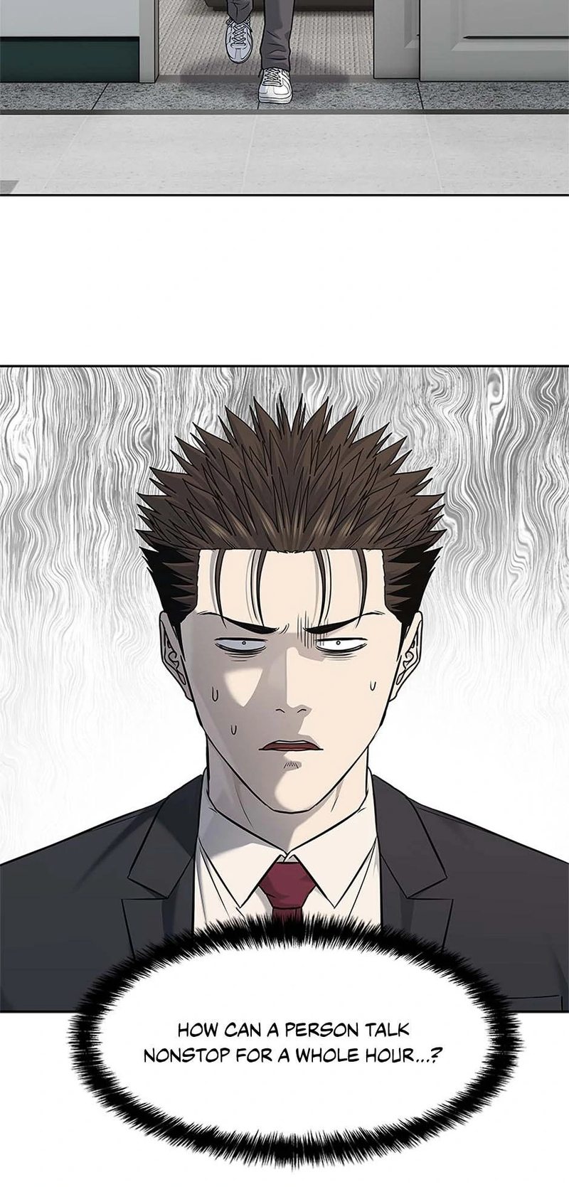 God of Blackfield - Chapter 234 [photo 75] - MangaPorn