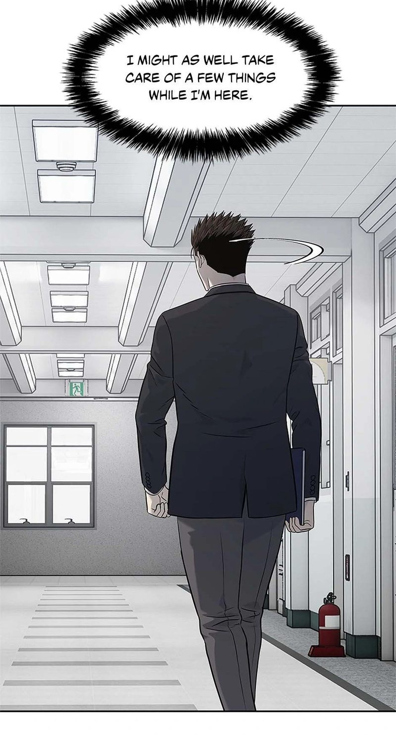 God of Blackfield - Chapter 234 [photo 78] - MangaPorn