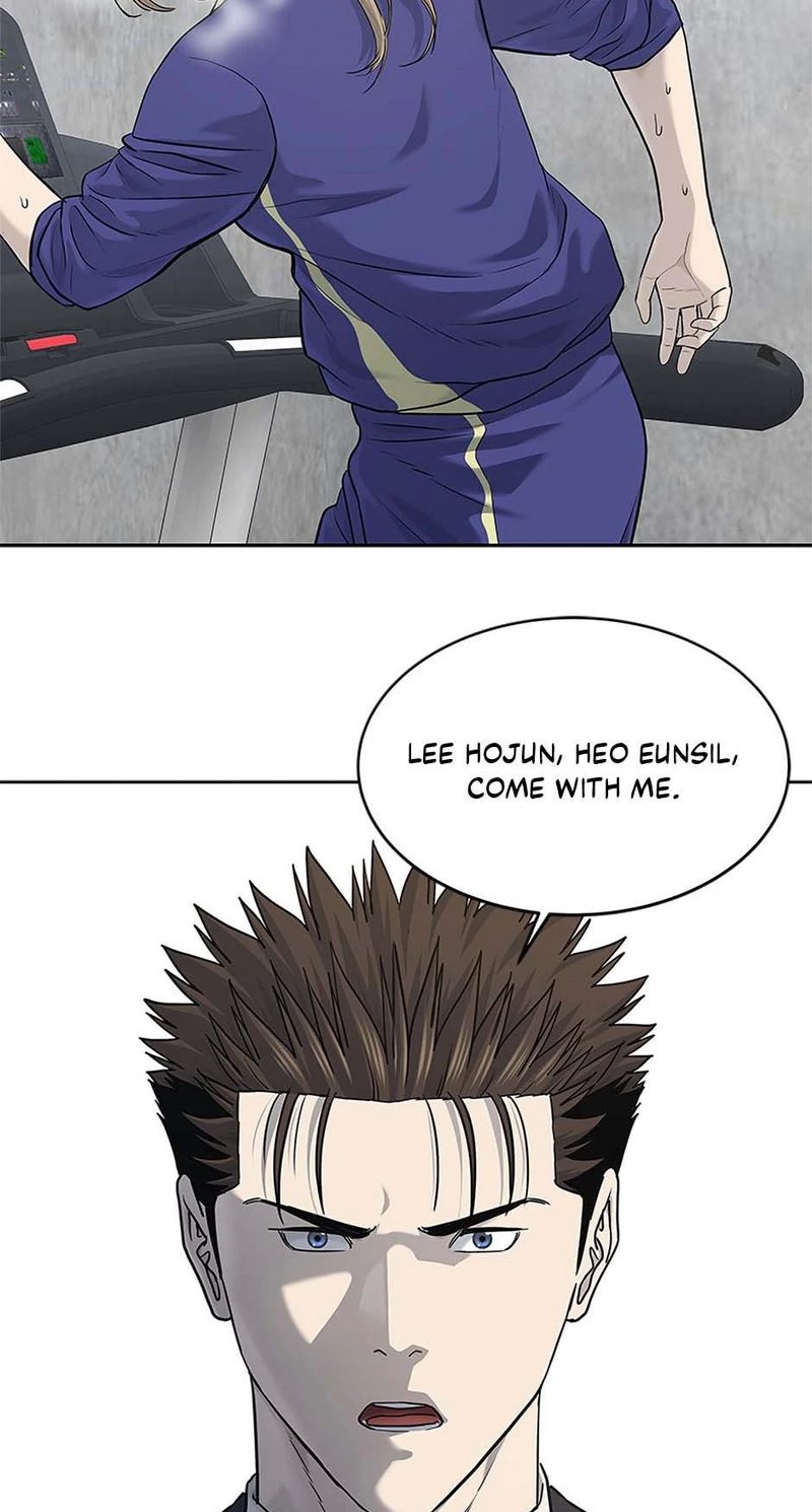 God of Blackfield - Chapter 234 [photo 83] - MangaPorn