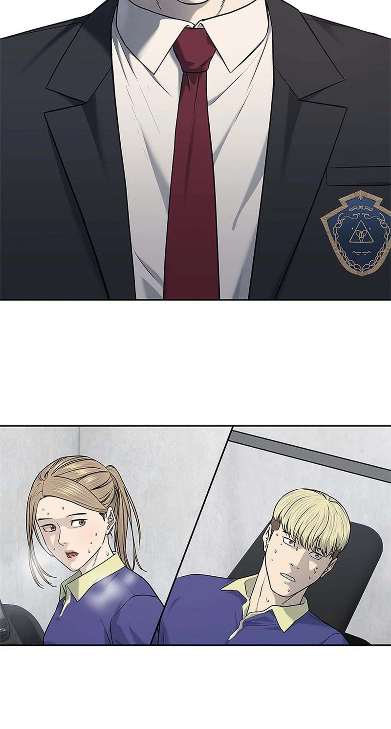 God of Blackfield - Chapter 234 [photo 84] - MangaPorn