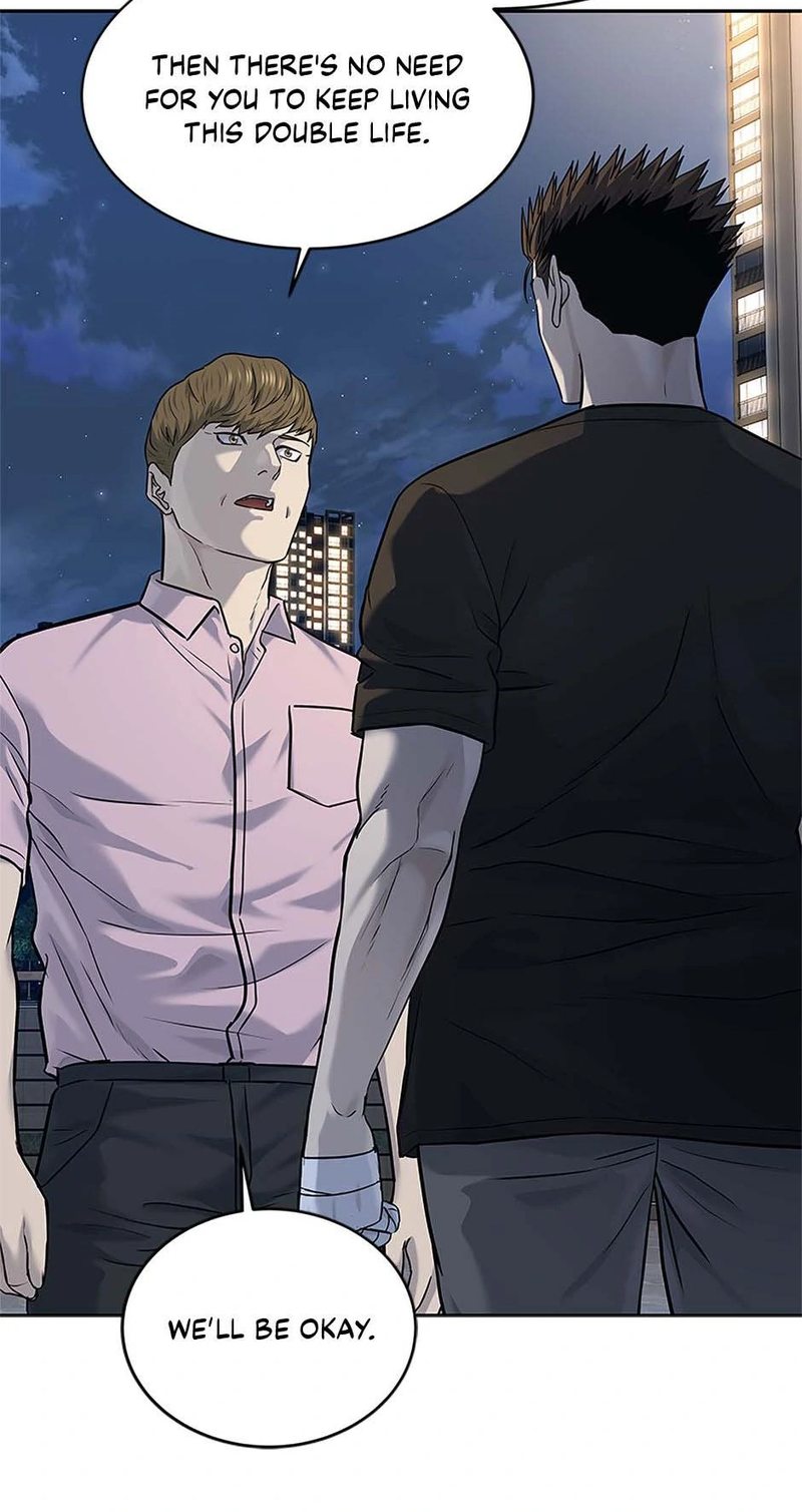 God of Blackfield - Chapter 234 [photo 9] - MangaPorn