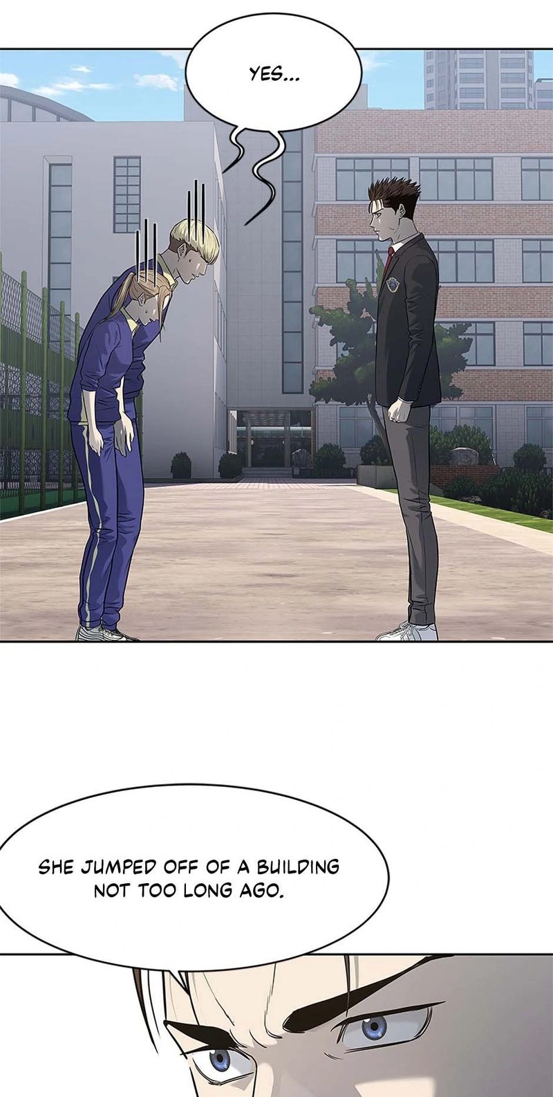 God of Blackfield - Chapter 234 [photo 90] - MangaPorn