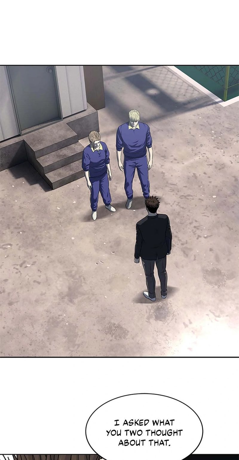 God of Blackfield - Chapter 234 [photo 93] - MangaPorn