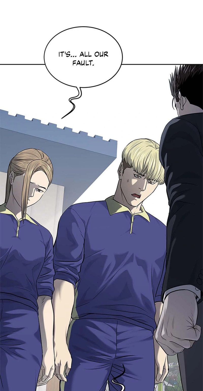 God of Blackfield - Chapter 234 [photo 95] - MangaPorn