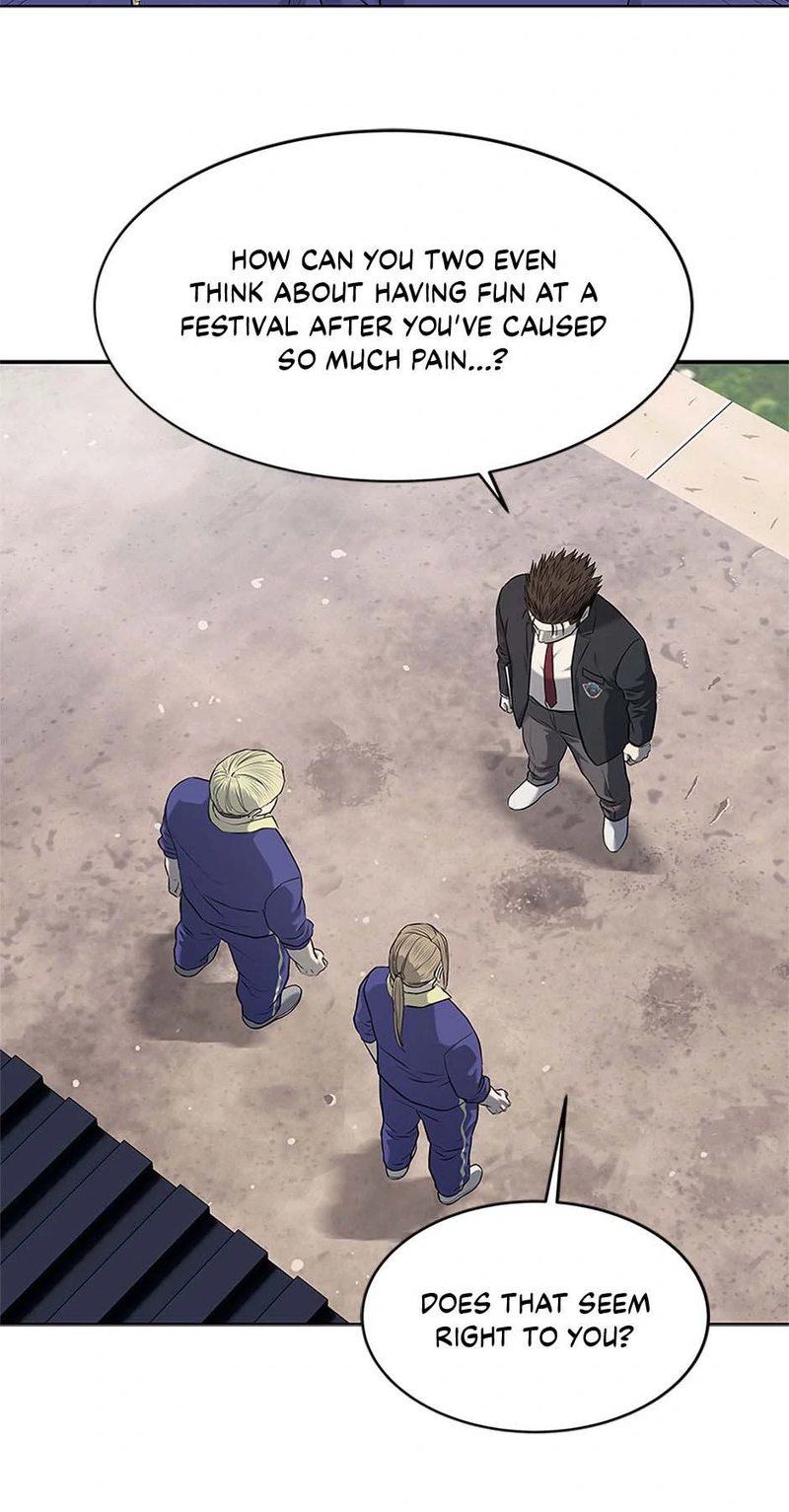 God of Blackfield - Chapter 234 [photo 98] - MangaPorn