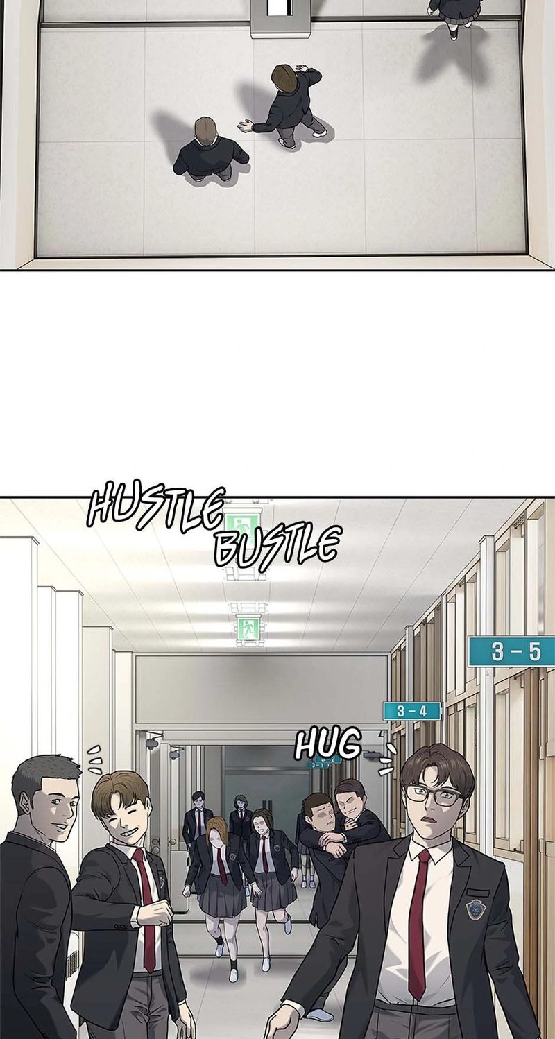 God of Blackfield - Chapter 235 [photo 13] - MangaPorn