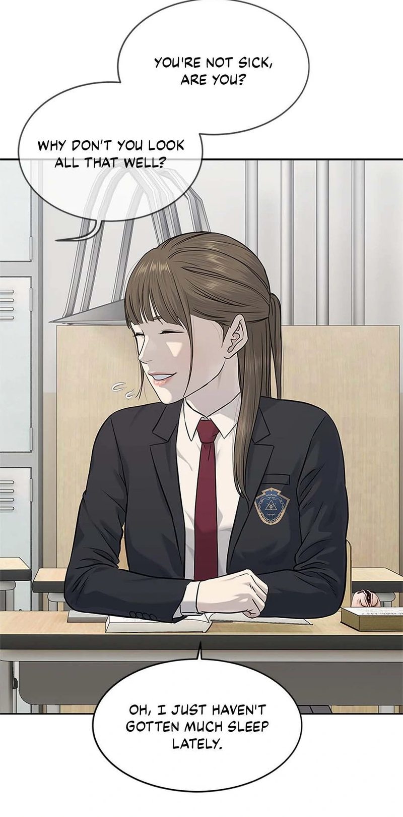 God of Blackfield - Chapter 235 [photo 24] - MangaPorn