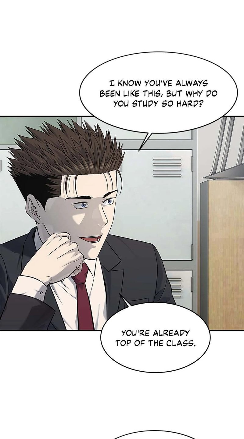 God of Blackfield - Chapter 235 [photo 25] - MangaPorn