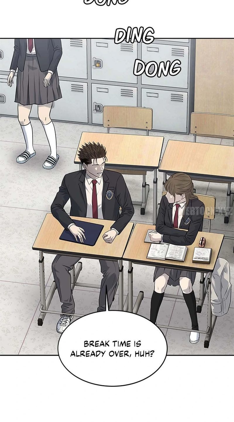 God of Blackfield - Chapter 235 [photo 29] - MangaPorn