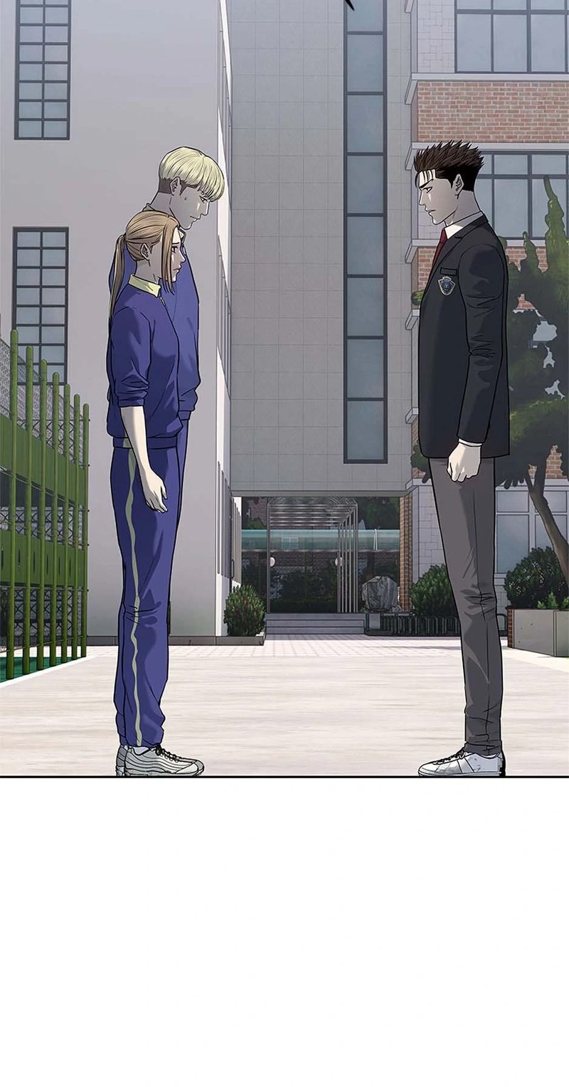 God of Blackfield - Chapter 235 [photo 3] - MangaPorn