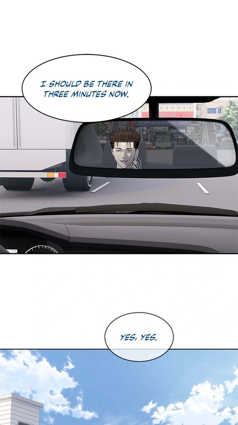 God of Blackfield - Chapter 235 [photo 35] - MangaPorn