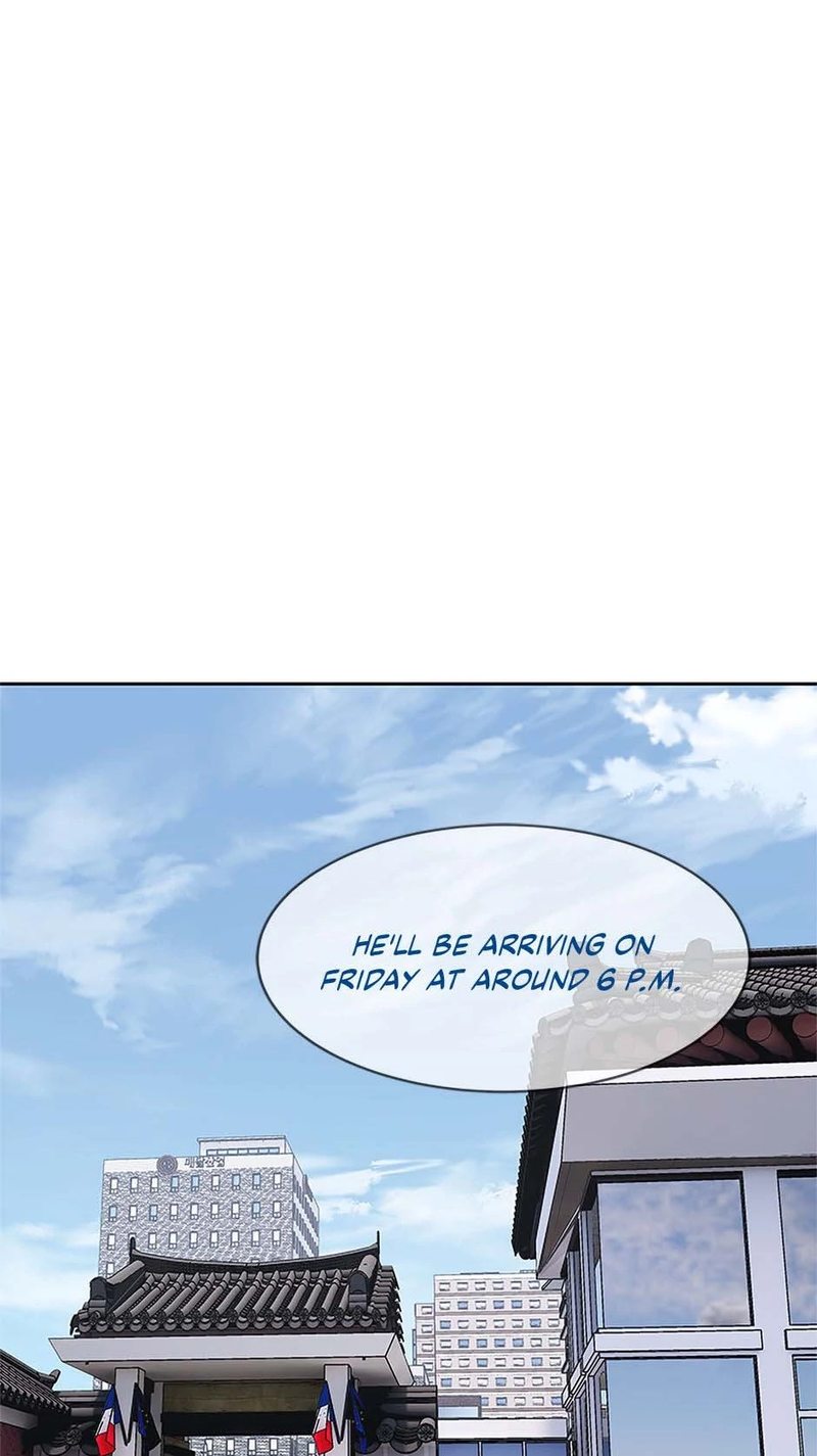 God of Blackfield - Chapter 235 [photo 37] - MangaPorn