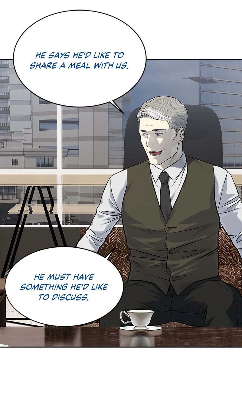 God of Blackfield - Chapter 235 [photo 40] - MangaPorn