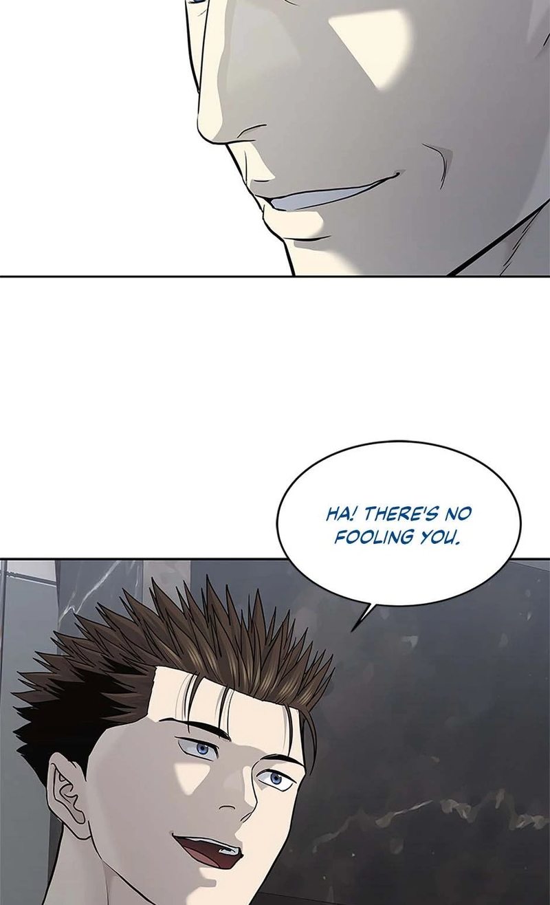 God of Blackfield - Chapter 235 [photo 43] - MangaPorn