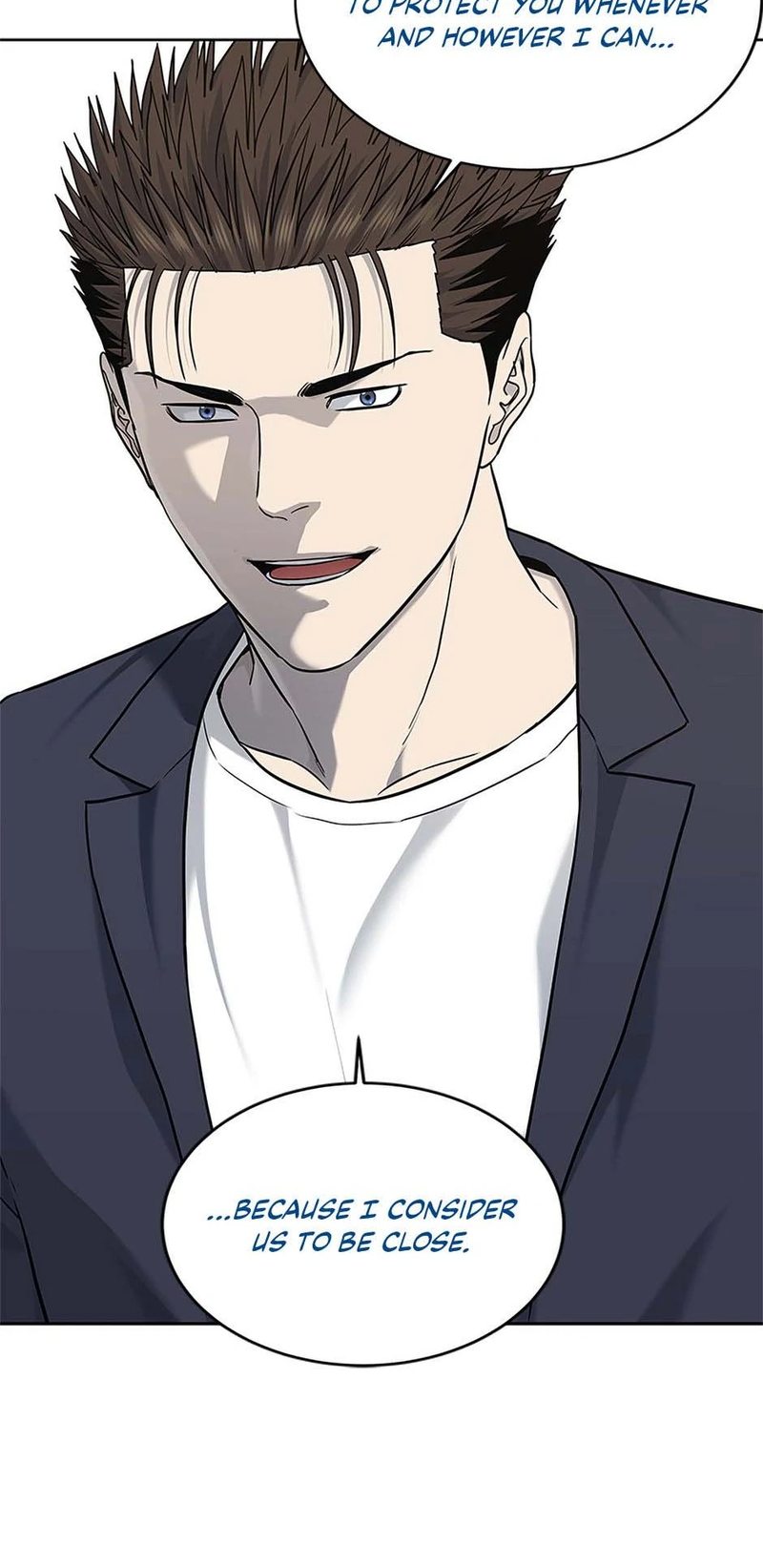 God of Blackfield - Chapter 235 [photo 46] - MangaPorn