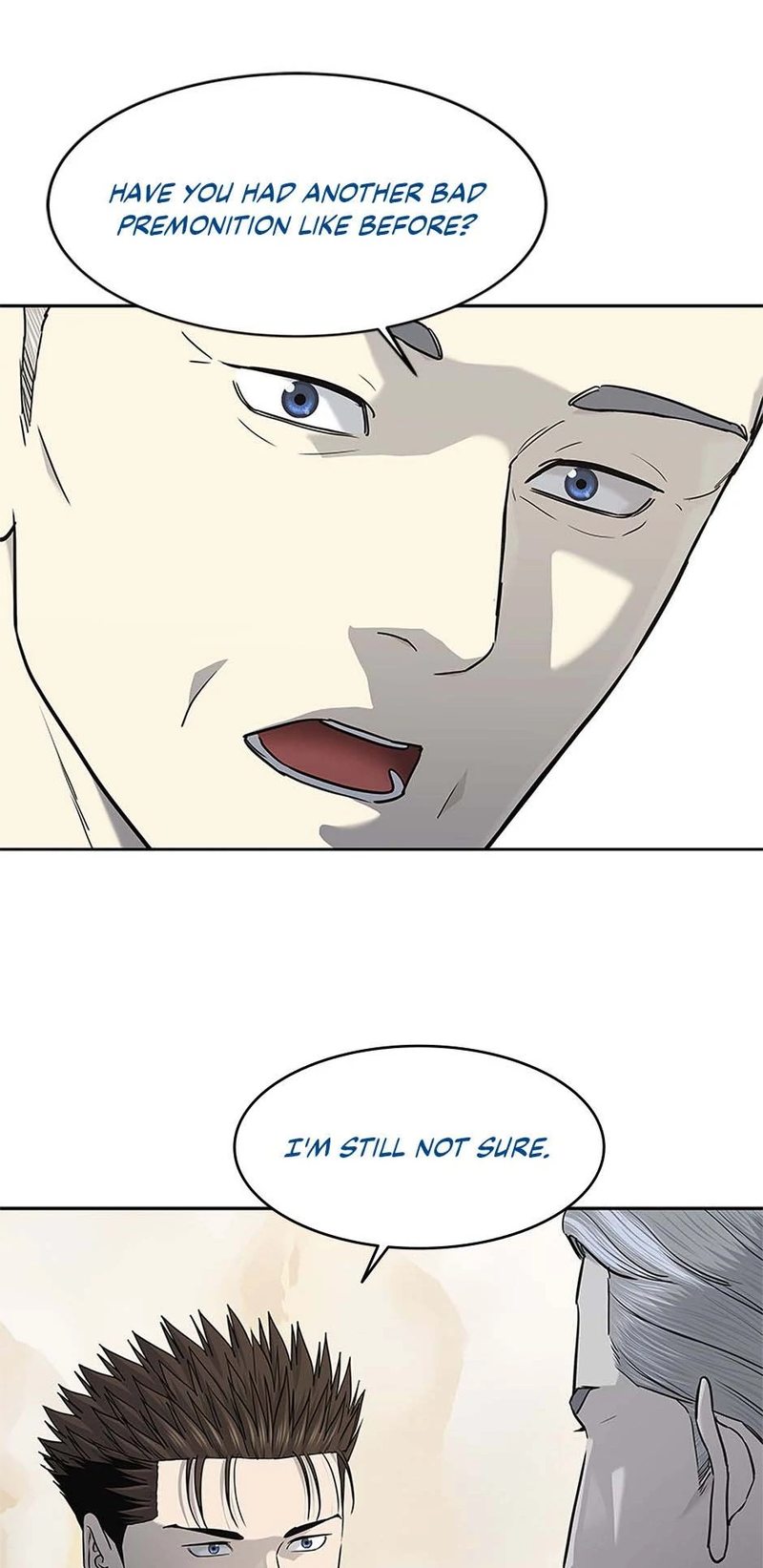 God of Blackfield - Chapter 235 [photo 48] - MangaPorn