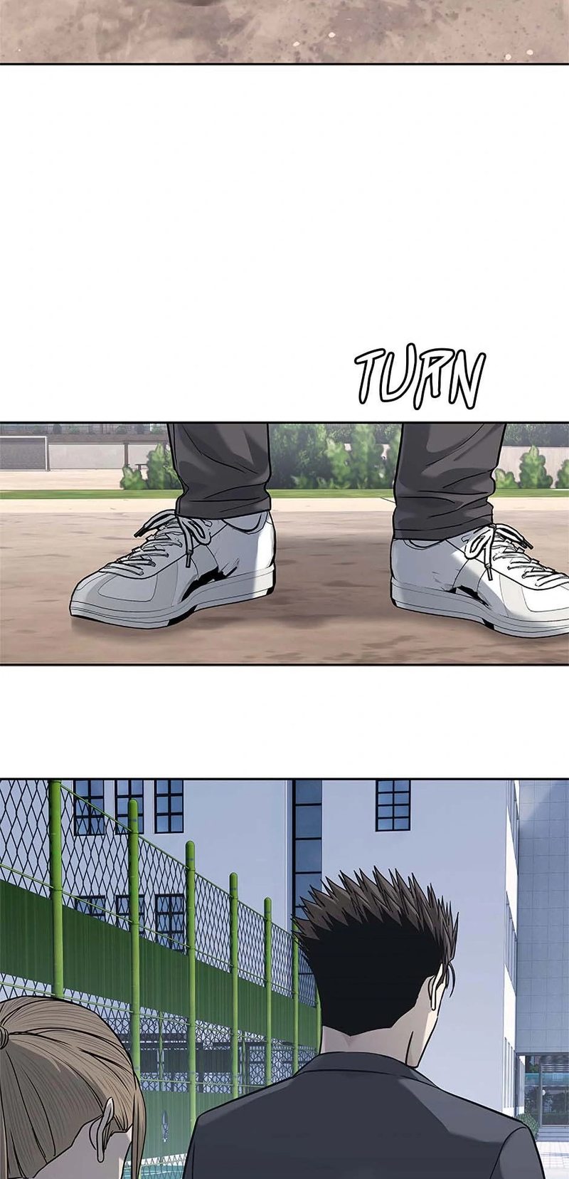 God of Blackfield - Chapter 235 [photo 5] - MangaPorn