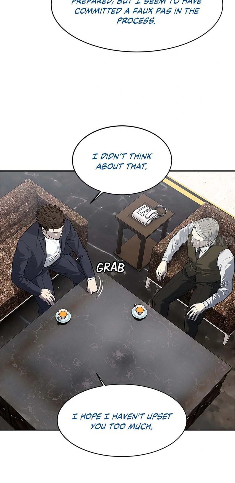 God of Blackfield - Chapter 235 [photo 50] - MangaPorn