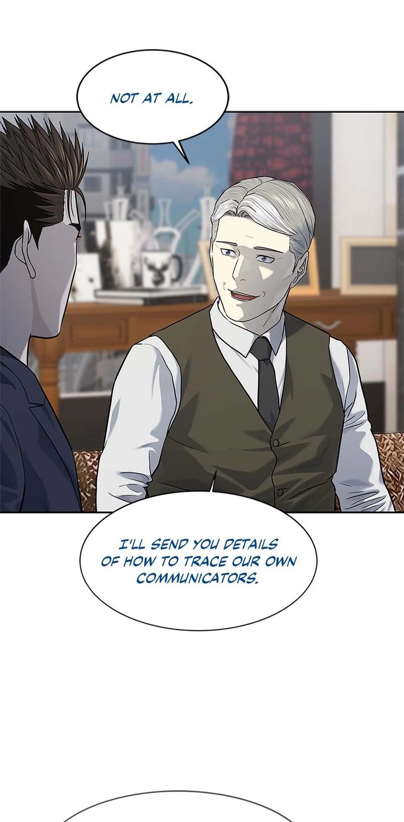 God of Blackfield - Chapter 235 [photo 51] - MangaPorn