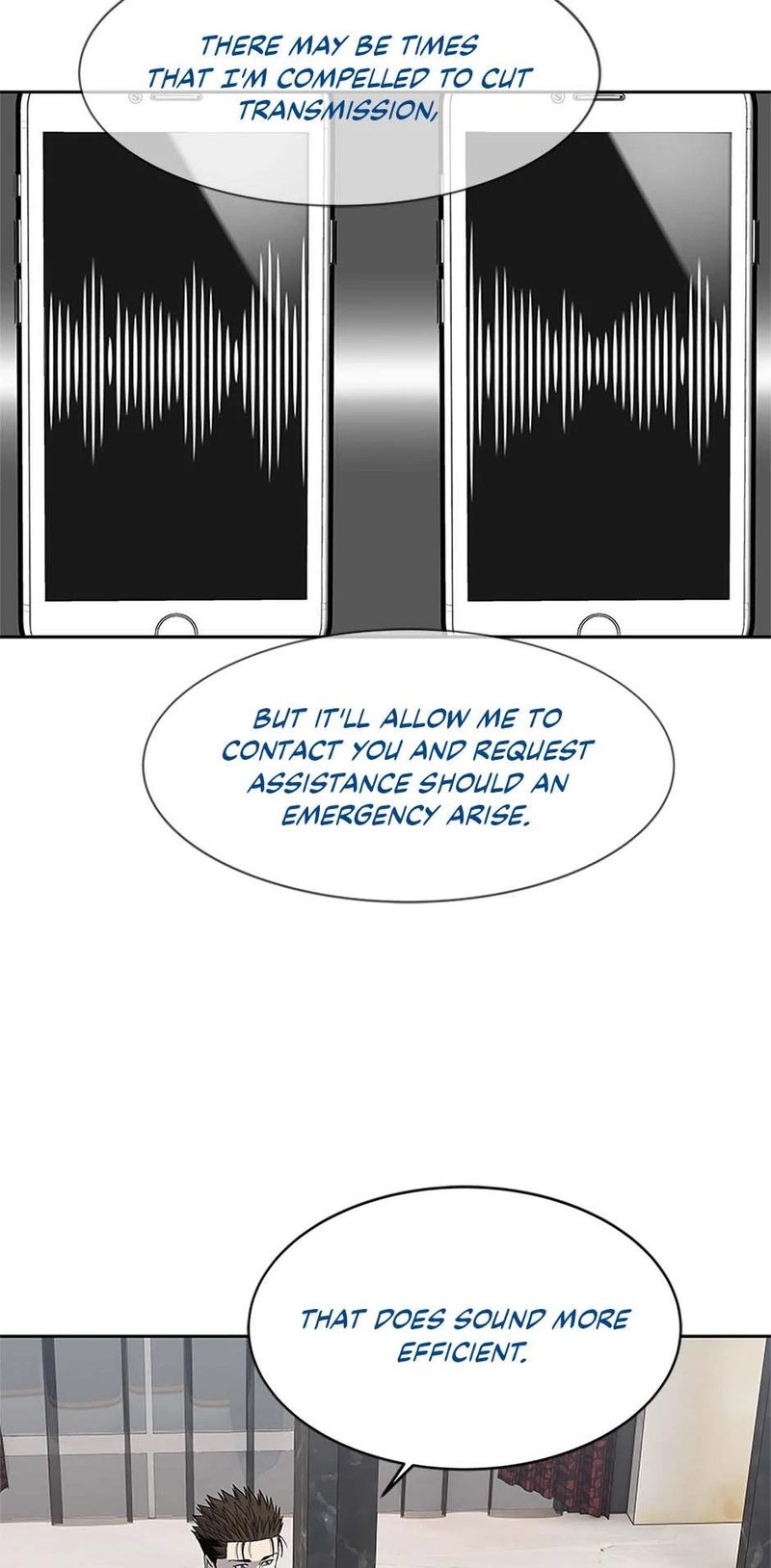 God of Blackfield - Chapter 235 [photo 52] - MangaPorn