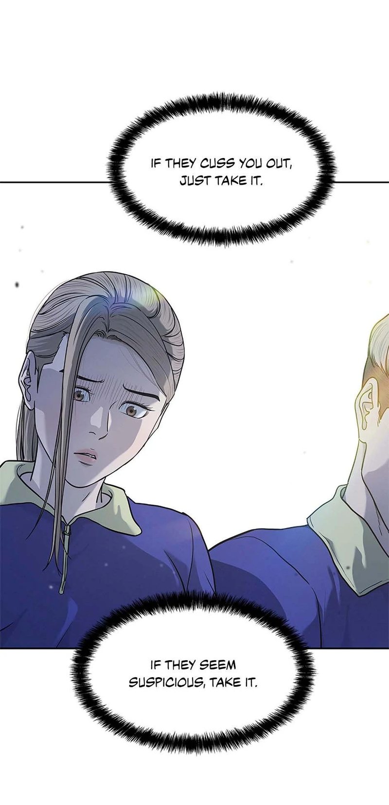 God of Blackfield - Chapter 235 [photo 7] - MangaPorn