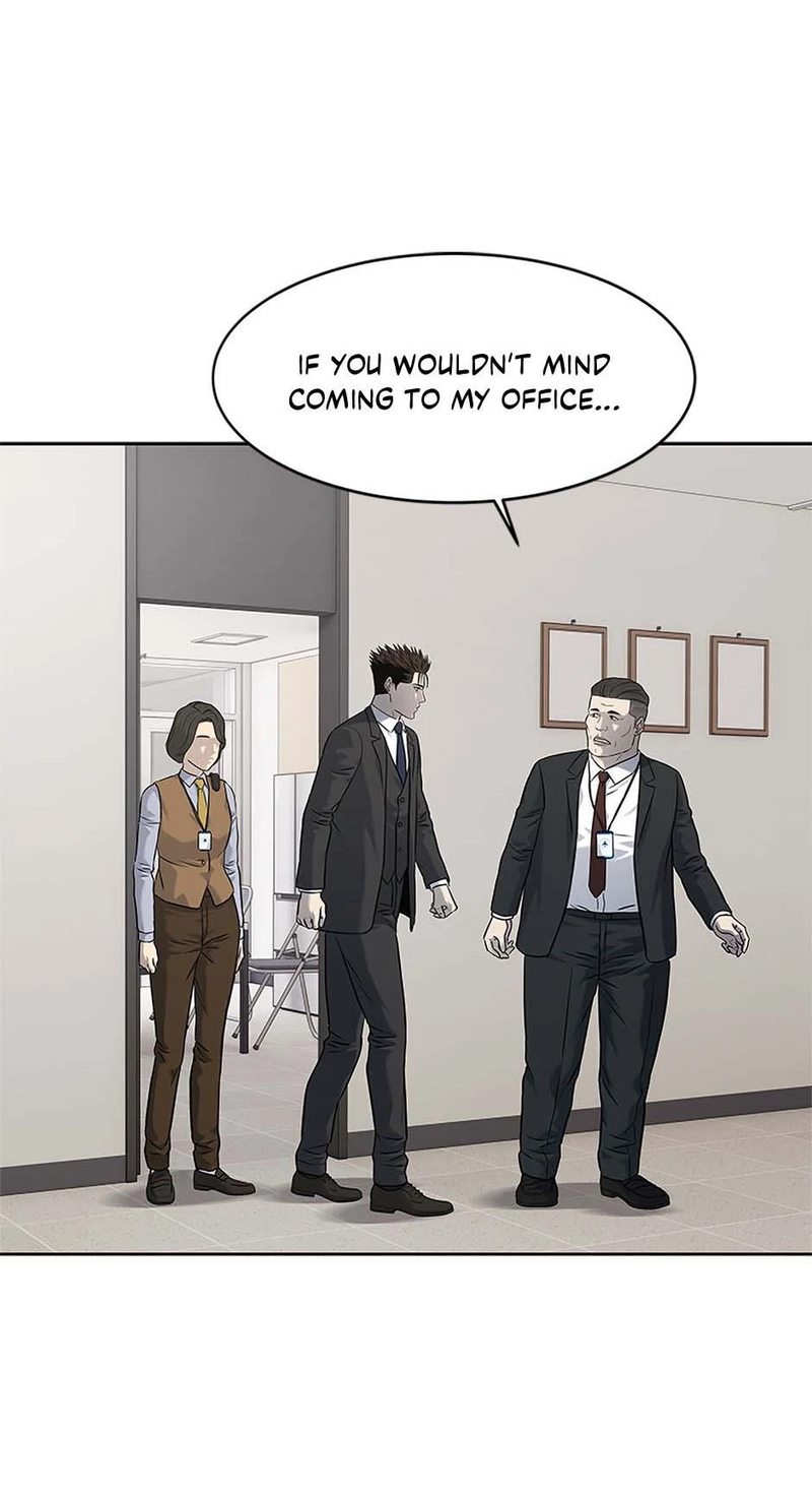 God of Blackfield - Chapter 235 [photo 70] - MangaPorn