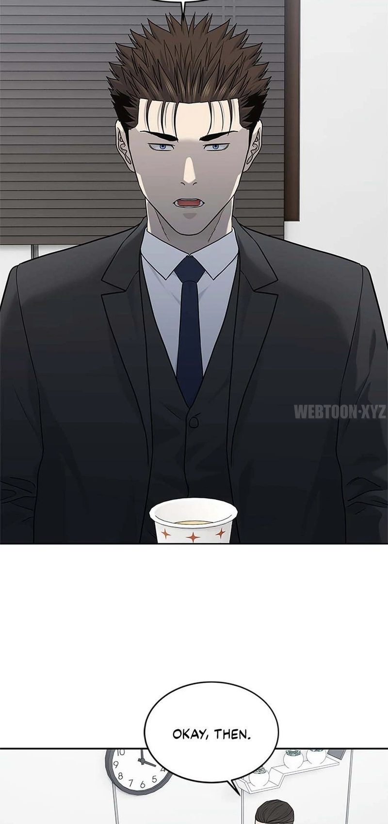 God of Blackfield - Chapter 235 [photo 80] - MangaPorn