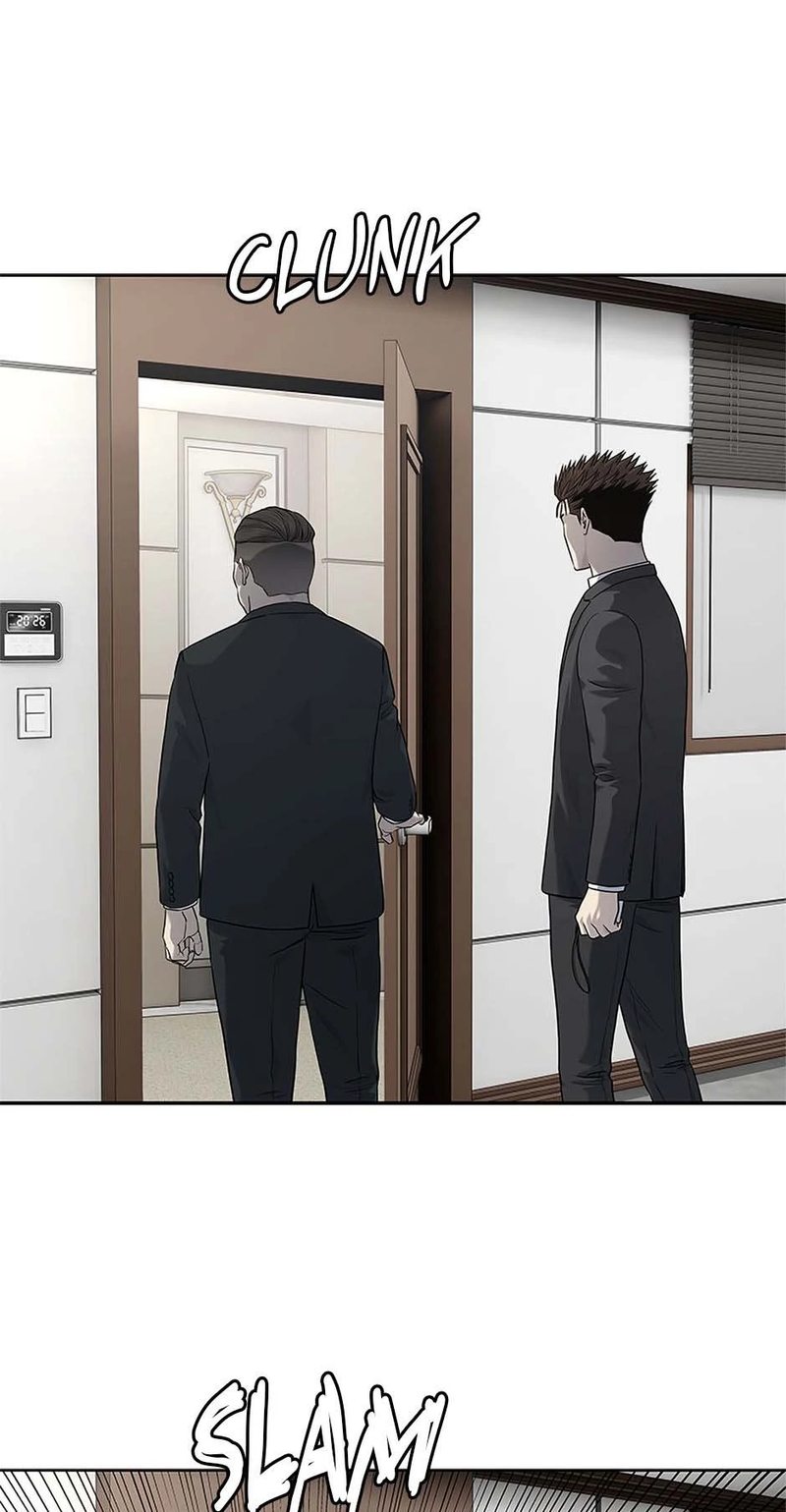 God of Blackfield - Chapter 235 [photo 83] - MangaPorn