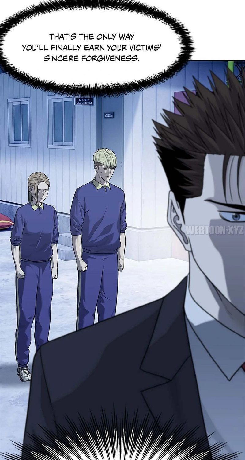 God of Blackfield - Chapter 235 [photo 9] - MangaPorn