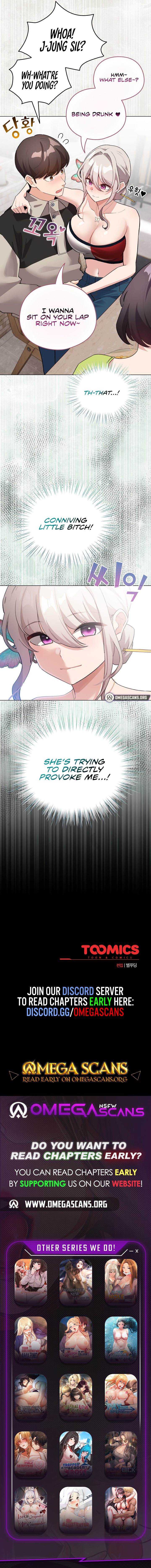 I Became a Pornhwa NPC - Chapter 38 [photo 10] - MangaPorn