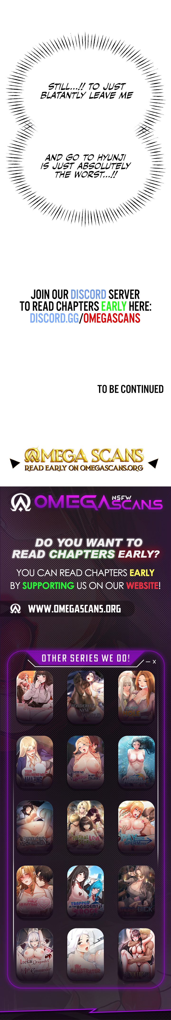 You Won’t Get Me Twice - Chapter 35 [photo 8] - MangaPorn