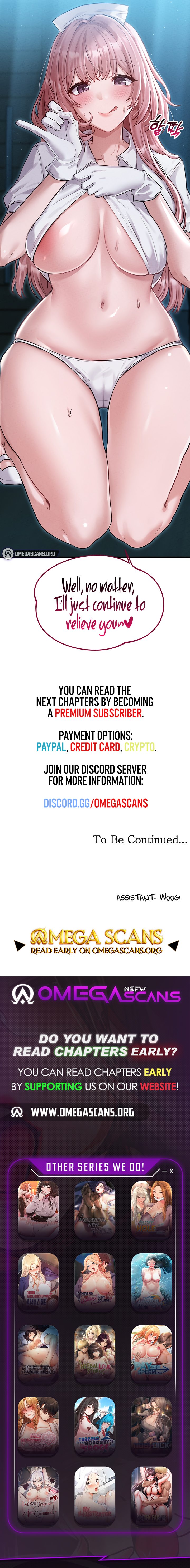 The Regressed Man - Chapter 1 [photo 15] - MangaPorn