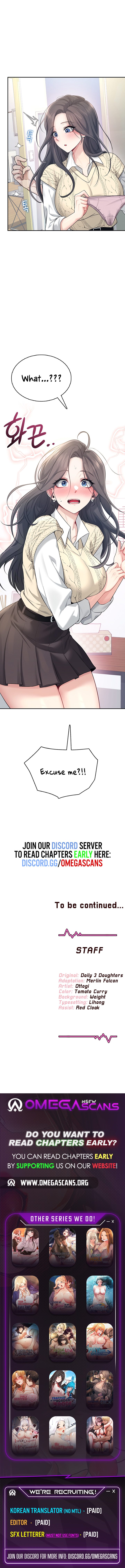 Wireless Onahole - Chapter 26 [photo 11] - MangaPorn