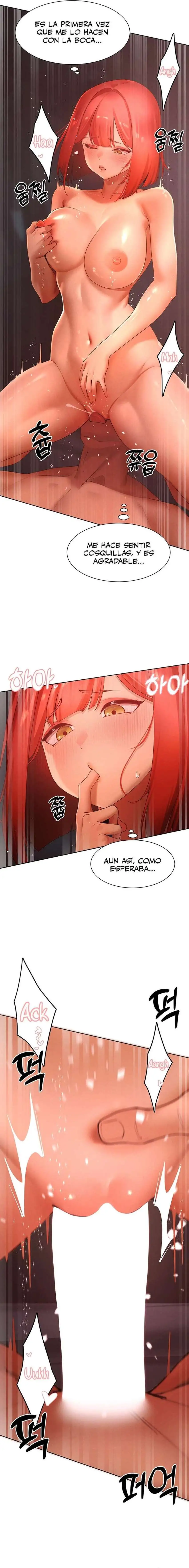 The Protagonist Gets Stronger When He Fucks the Female Hunter Raw - Chapter 53 [photo 11] - MangaPorn