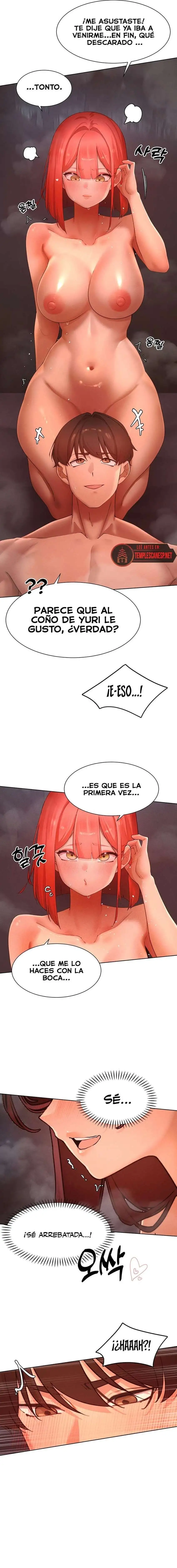 The Protagonist Gets Stronger When He Fucks the Female Hunter Raw - Chapter 53 [photo 15] - MangaPorn