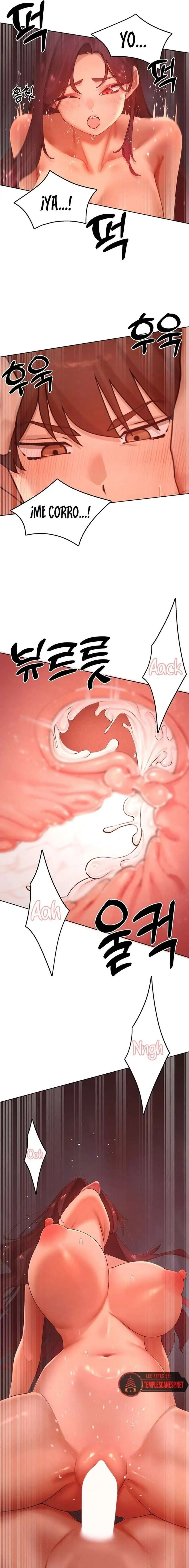 The Protagonist Gets Stronger When He Fucks the Female Hunter Raw - Chapter 53 [photo 18] - MangaPorn