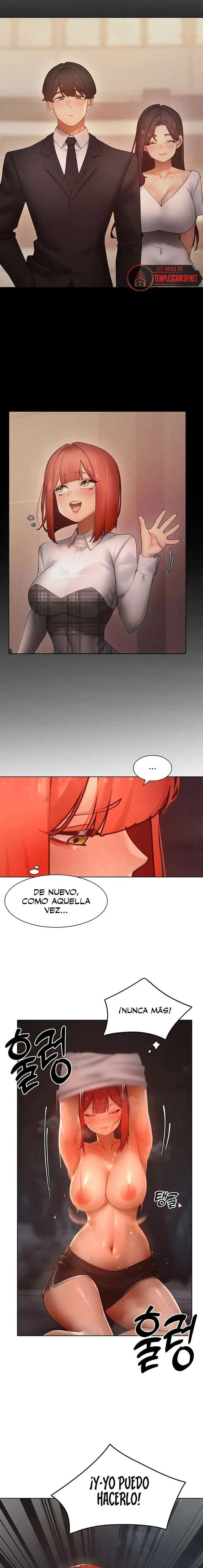 The Protagonist Gets Stronger When He Fucks the Female Hunter Raw - Chapter 53 [photo 4] - MangaPorn