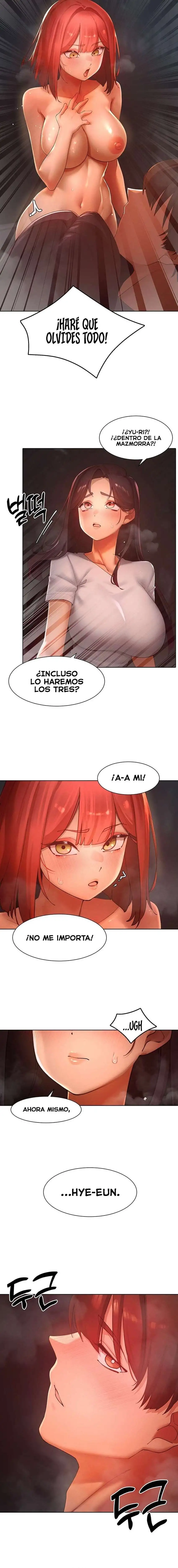 The Protagonist Gets Stronger When He Fucks the Female Hunter Raw - Chapter 53 [photo 5] - MangaPorn