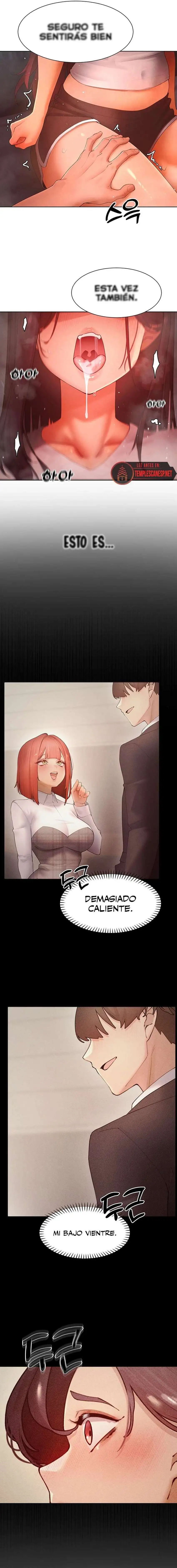 The Protagonist Gets Stronger When He Fucks the Female Hunter Raw - Chapter 53 [photo 6] - MangaPorn