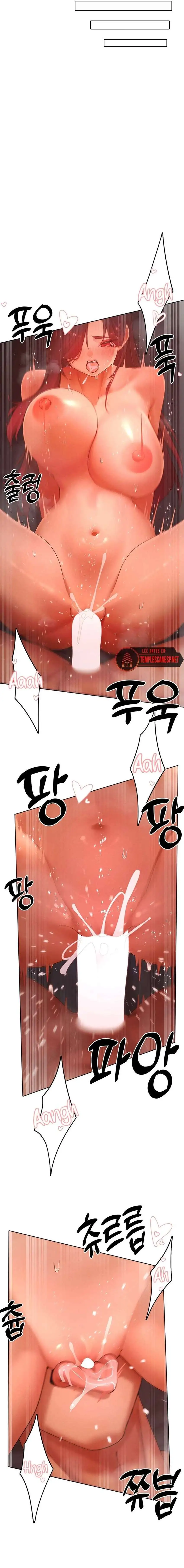 The Protagonist Gets Stronger When He Fucks the Female Hunter Raw - Chapter 53 [photo 8] - MangaPorn