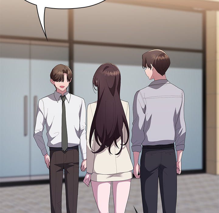 Office Shitbag Alert - Chapter 61 [photo 147] - MangaPorn