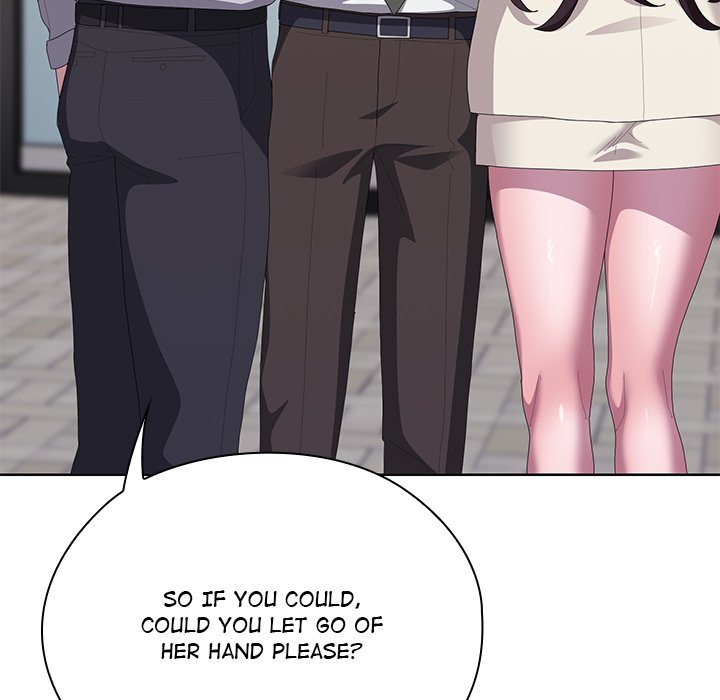 Office Shitbag Alert - Chapter 61 [photo 162] - MangaPorn