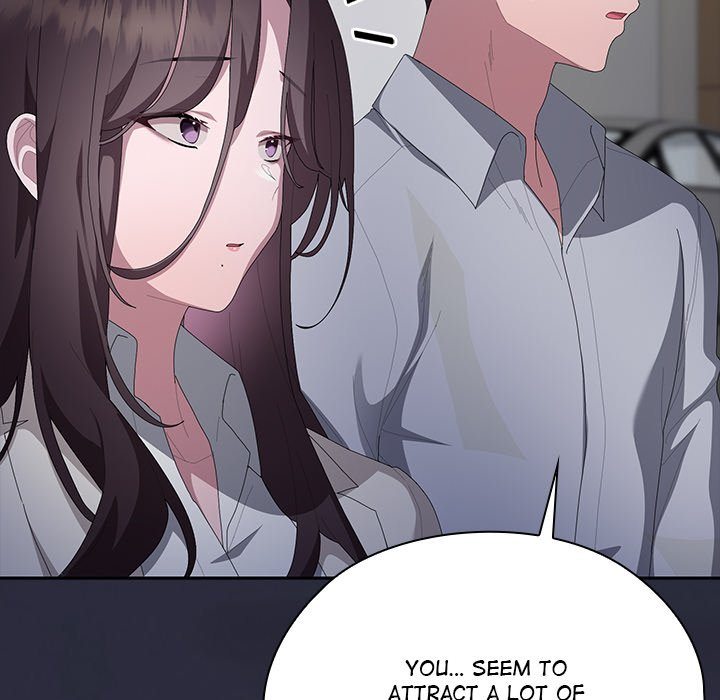 Office Shitbag Alert - Chapter 61 [photo 176] - MangaPorn