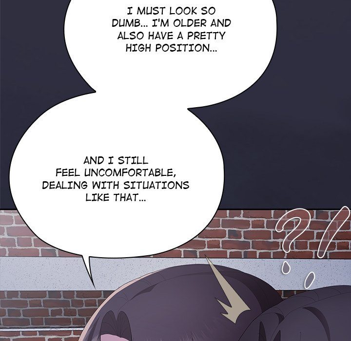 Office Shitbag Alert - Chapter 61 [photo 186] - MangaPorn