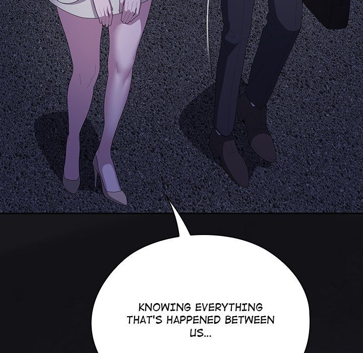 Office Shitbag Alert - Chapter 61 [photo 191] - MangaPorn