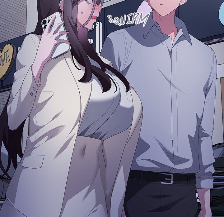 Office Shitbag Alert - Chapter 61 [photo 199] - MangaPorn