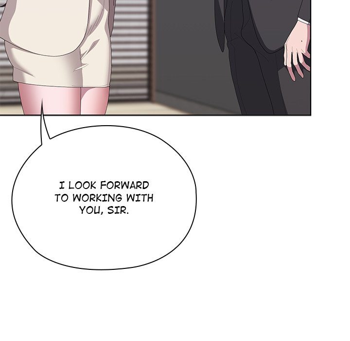 Office Shitbag Alert - Chapter 61 [photo 32] - MangaPorn